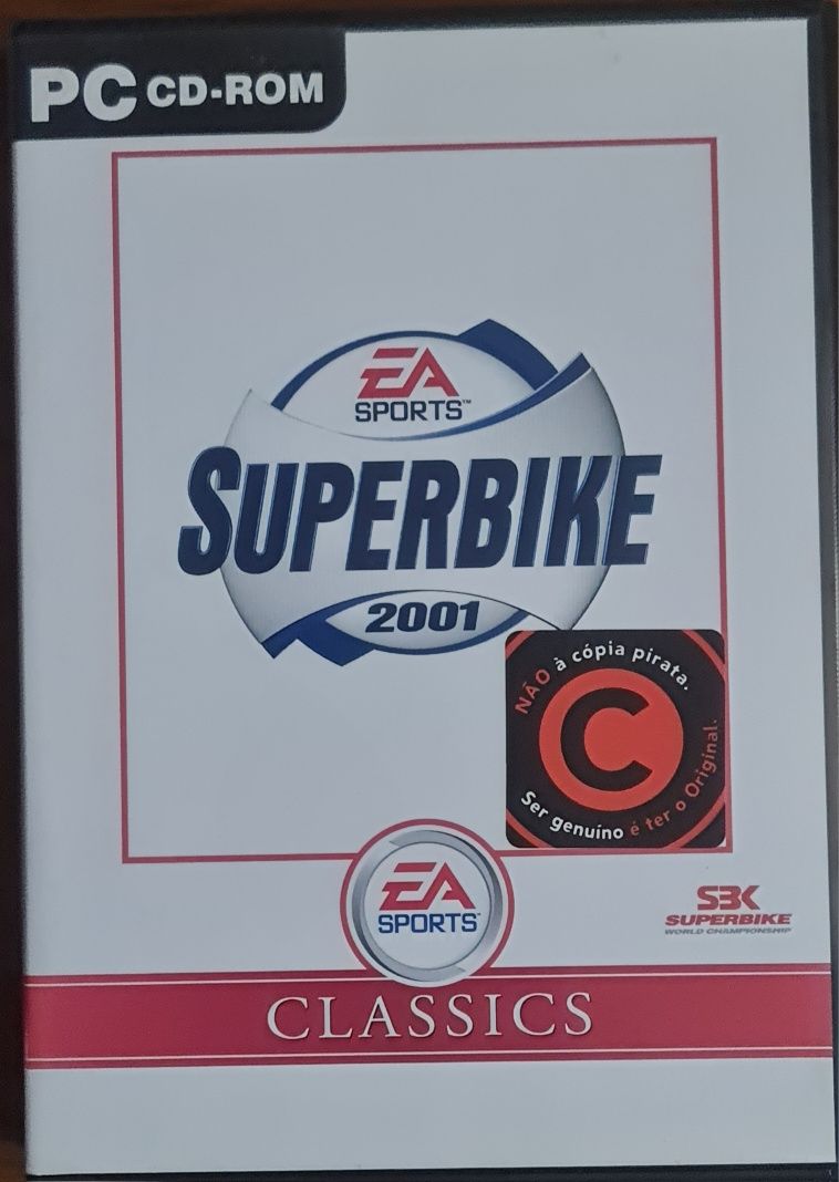 Jogos para Pc CD ROM