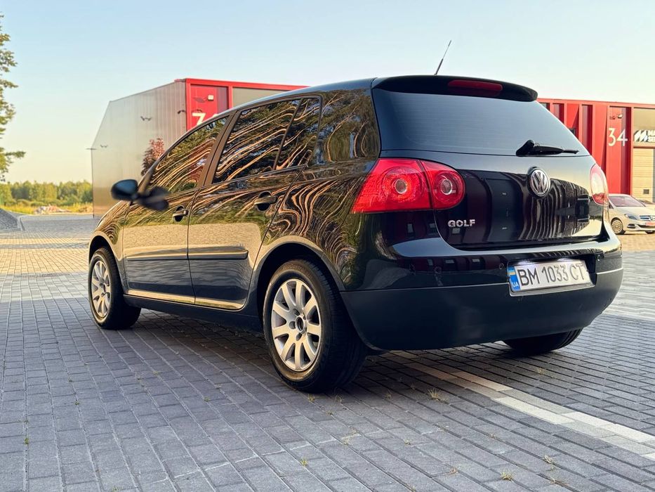 Продам Golf 4 в гарному стані