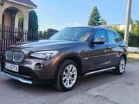 BMW X1 2011r. 204km