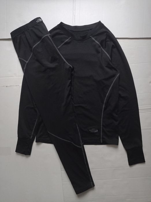 TNF термобілизна L оригінал