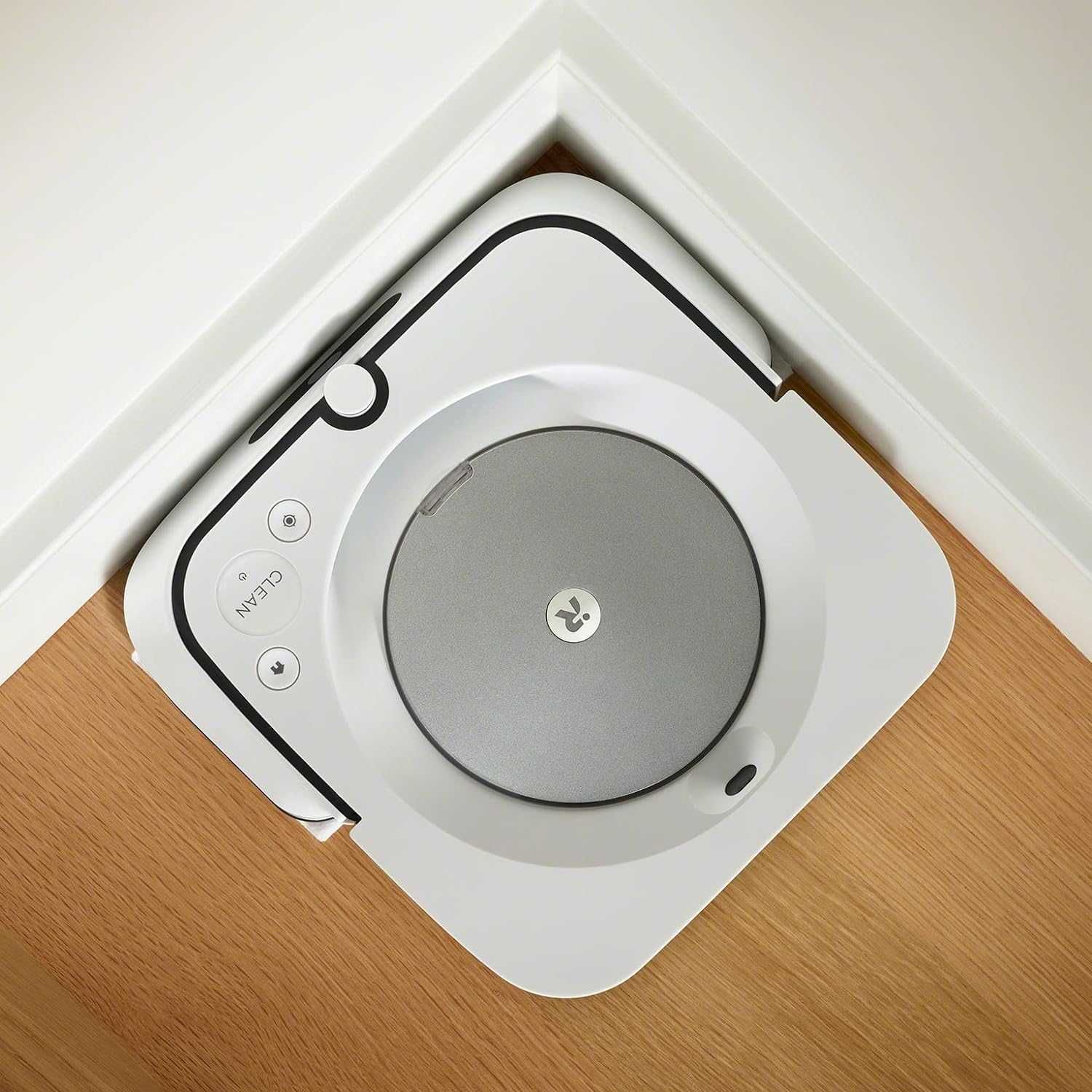 робот пилосос iRobot Compatible Roomba 900 Braava m6134 M6