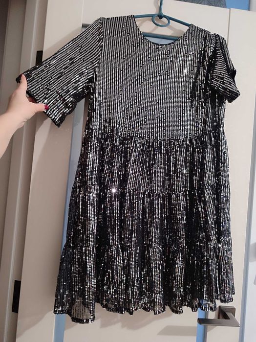 Плаття святкове нарядне