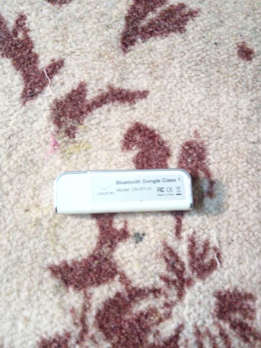 Блютуз коннектор CANYON