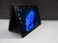 ASUS UX360C Laptop Tablet x360 intel ram 4GB dysk SSD 256GB Full HD
