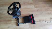 Kierownica HORI Racing Wheel Overdrive oraz WHEEL STAND PRO (XBOX+PC)