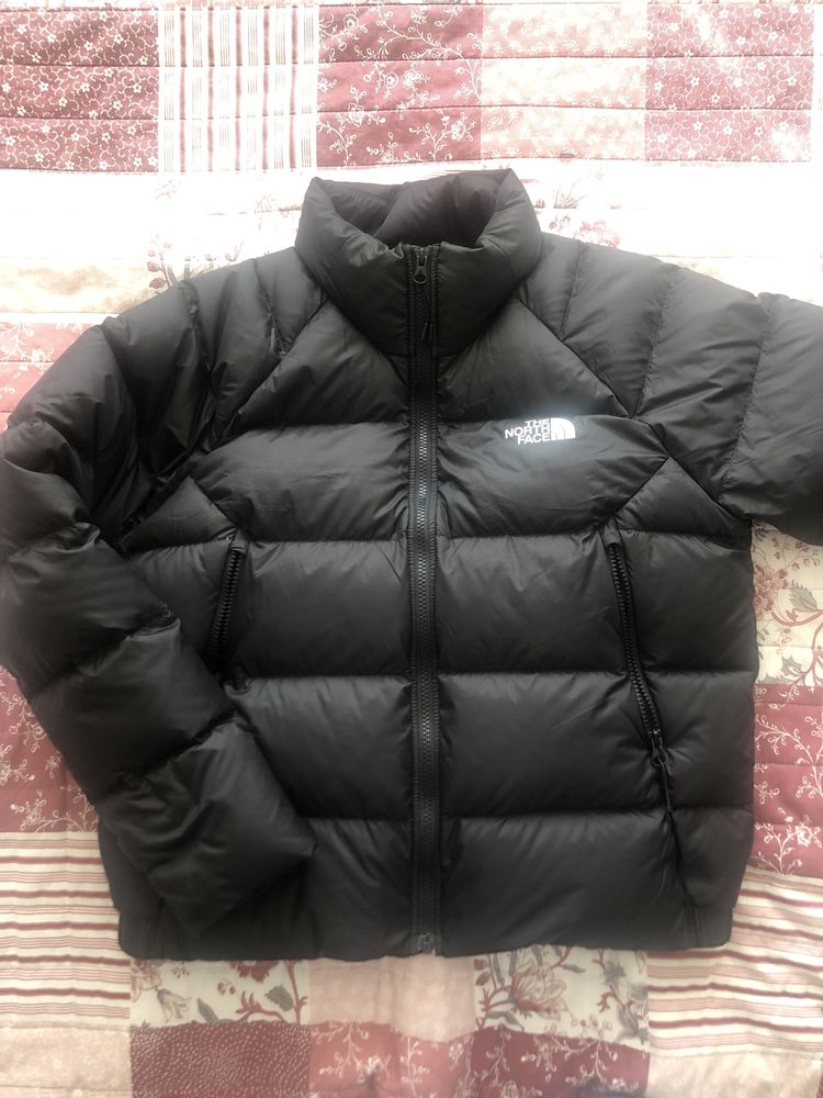 Nowa kurtka The north face Hyalite