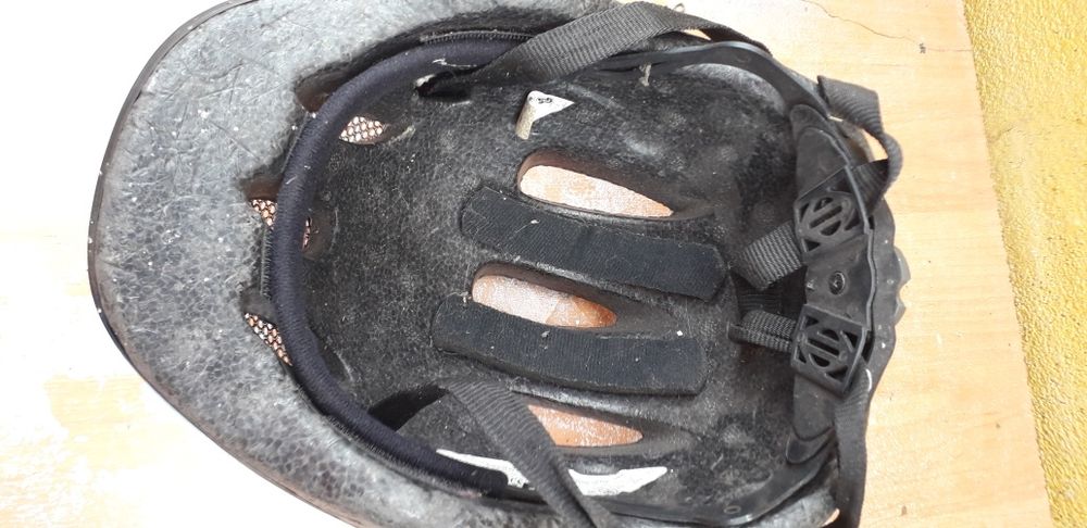 Kask ochronny  na rower,rolki