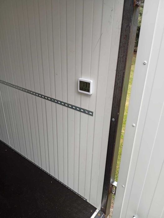 Przyczepka chłodnia 230V ekonomiczna, wynajem na dni i dłużej zadzwoń