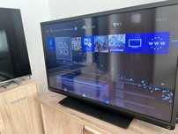 TV Toshiba 40cali