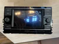 Radio VW T6 Passat B8 lift 3CN035869E