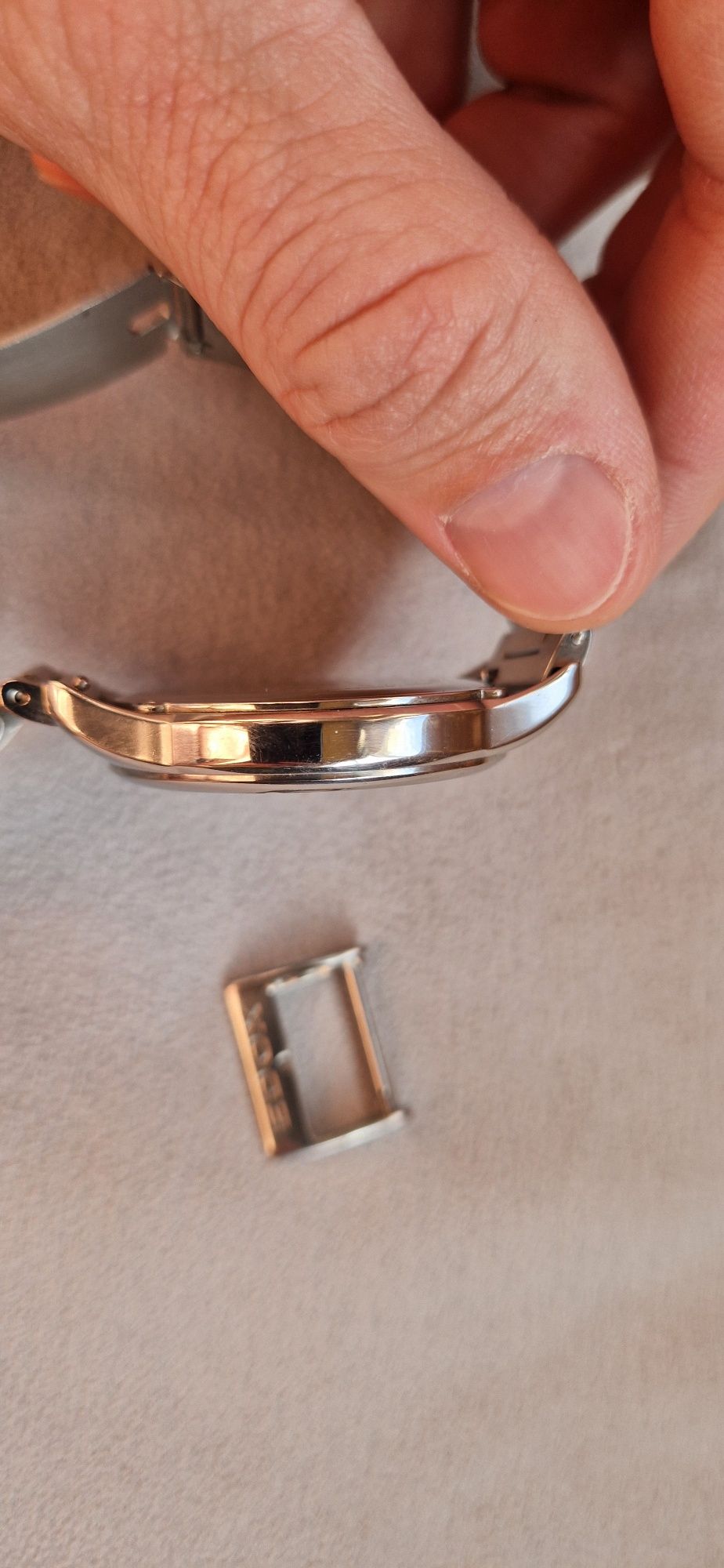 Годинник від edox les vauberts