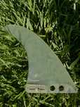 Quilha single fin FCS2 Connect 8