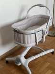chicco baby hug 4w1