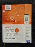 Matematyka. Nowa teraz matura. Vademecum i zbiór zadań maturalnych.
