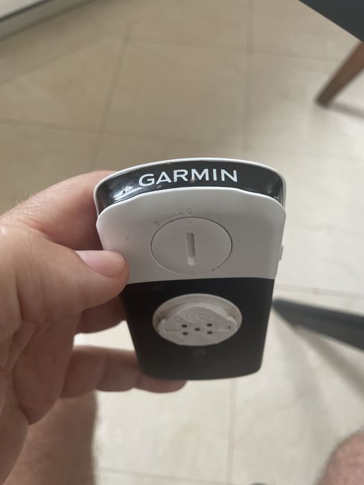 Garmin gps para bicicletas