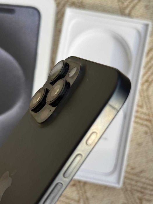 iphone 15 pro max 256