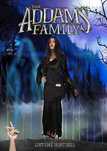 Przebranie rodziny Ciao Addams