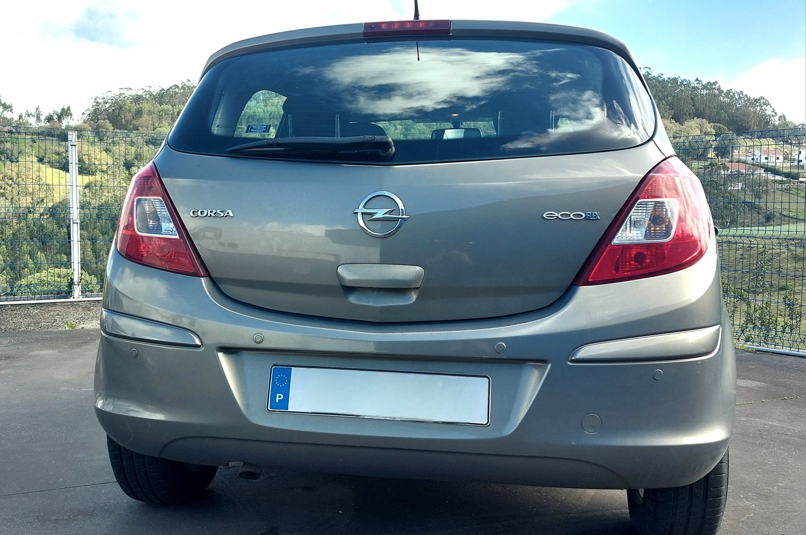 Opel Corsa D 1.3 CDTI 95CV 2012