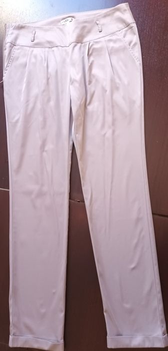 Freesia spodnie L # wysyłka