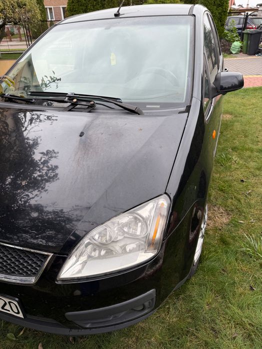 Ford focus c-max 2005 Disel 2.0