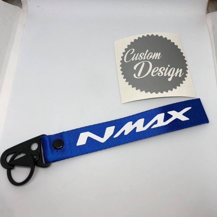 Fita porta chave Nmax | pcx | honda