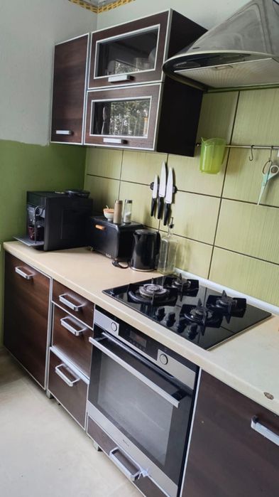 Sprzedam meble kuchenne wraz ze sprzętem AGD