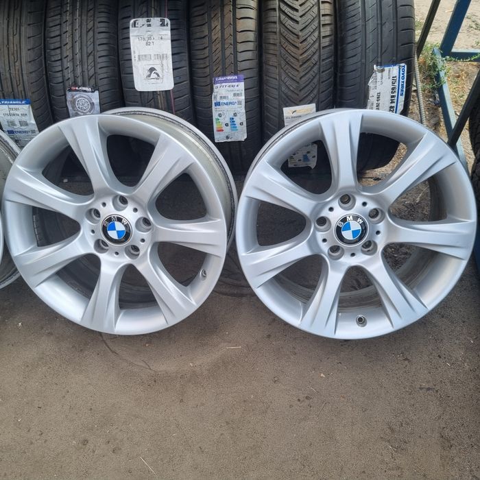 диски 18 5/120 bmw оригинал
