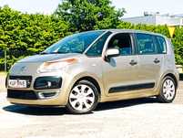 Citroen C3 Picasso 1.4B // 2010 // Super Stan // Klima // Zamiana //