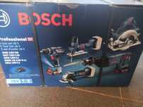 SPRZEDAM Bosch zestaw narzędzi 18V