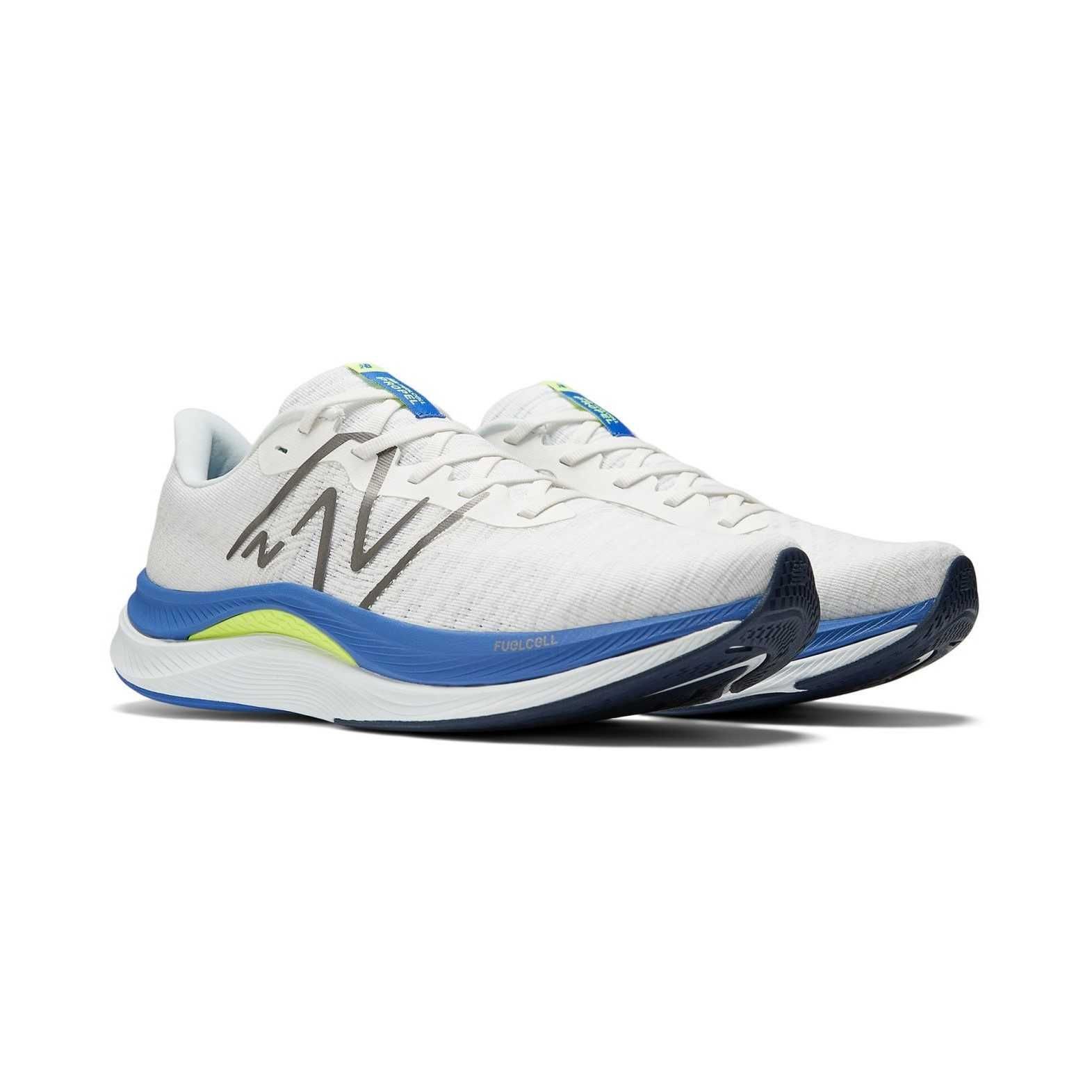 Кроссовки New Balance FuelCell Propel v4 > 40.5р по 43р < Оригінал!