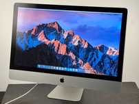 Monitor Apple Display 27 cali Mistrzowskie kolory 2K Resolution