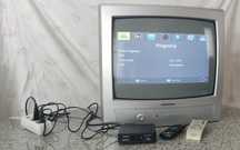 TV Grundig + TDT