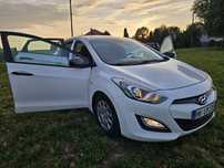 Hyundai i30 1.4crdi 90KM Ładny OKAZJA!!!