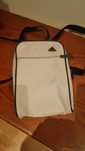 Biała torebka Adidas mini bag