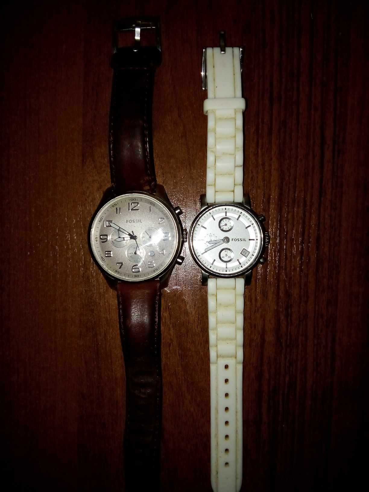 Продам часи FOSSIL, та інші НЕ ДОРОГО!!! 500