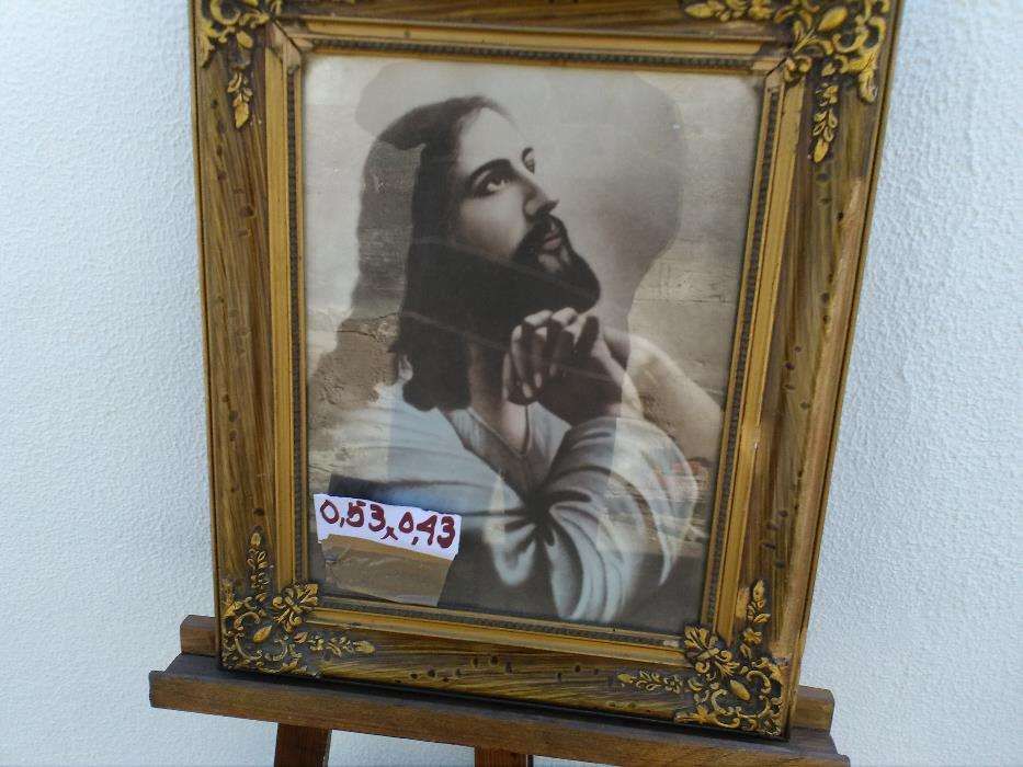 Jesus em oração