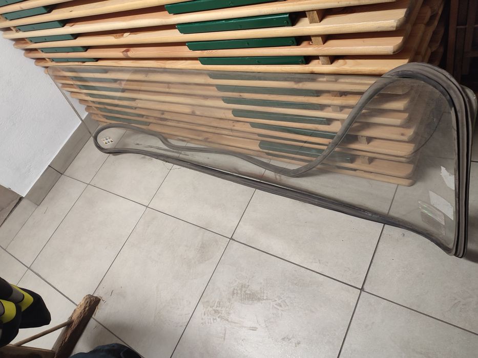 Szyba czolowa do Stara 244