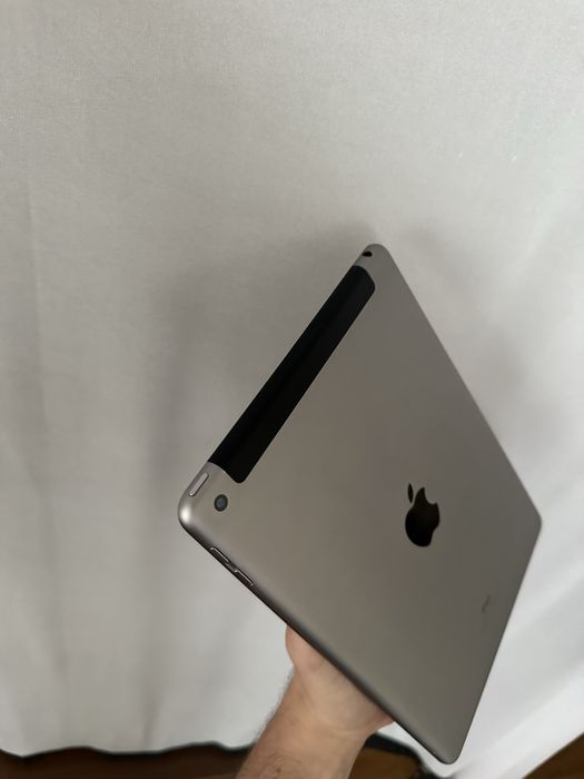 iPad 5 Gen 32 Gb Wi-Fi +4G LTE Планшет Apple Оригінал