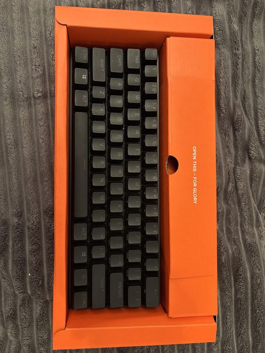 Klawiatura Steelseries Apex Pro Mini Wireless