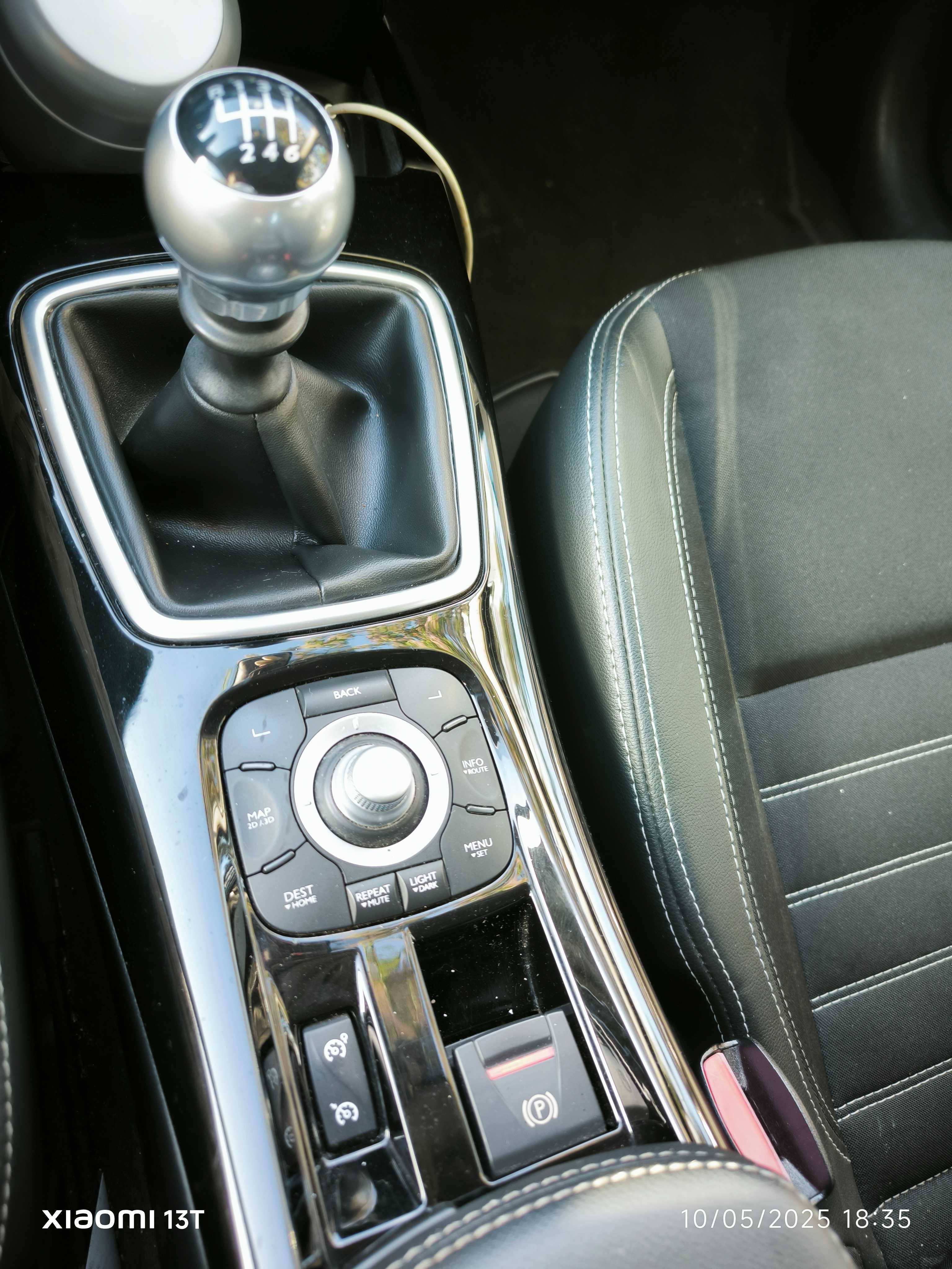 Renault laguna 3 1.5/110cv