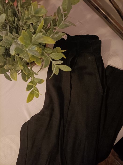 Vendo calças- PULL&BEAR- Tamanho S