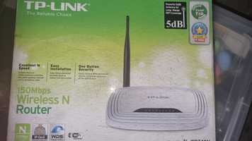 Router TP Link 150