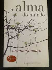 A alma do mundo - Susanna Tamaro