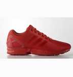 Buty adidas ZX FLUX czerwone AQ3098 r.40 2/3 WYPRZEDAŻ wiosna 2022