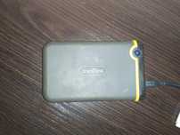 Жёсткий диск внешний 320Gb