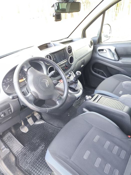 Продам Ситроен Берлинго В9