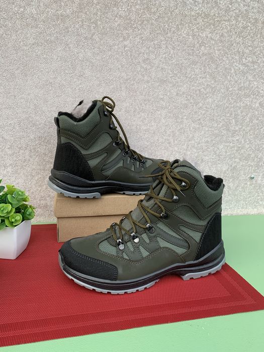 Черевики Чоловічі  зимові р 49.41.42.43.44.45.