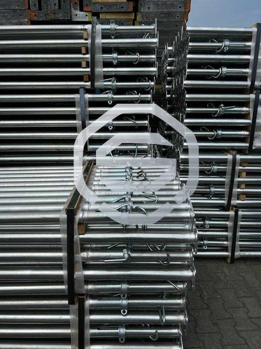 Dźwigar H20 Belki Podpory Stemple Sztyce Głowice Trójnóg Sklejka