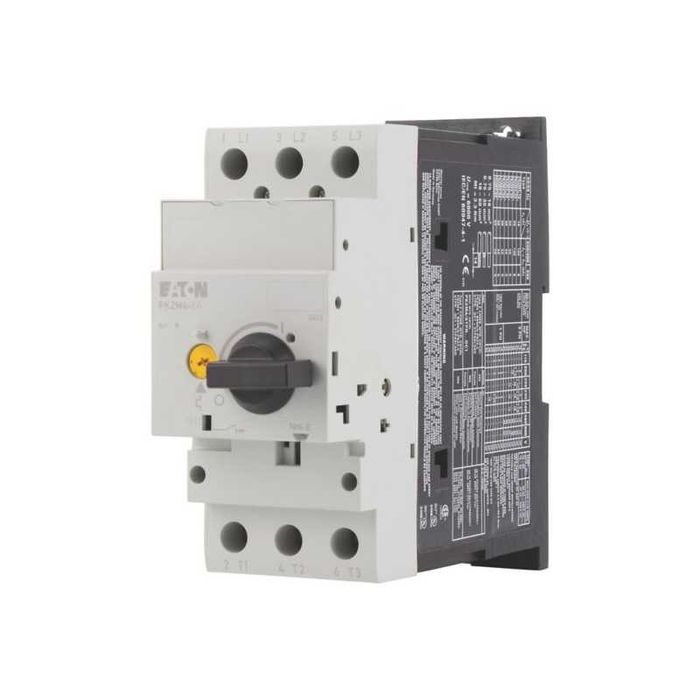 PKZ Eaton 63A Nowy  2 sztuki