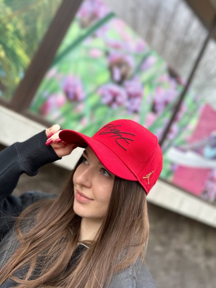 Кепка Jordan clc99 flt ess cap